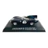 Miniatura Jaguar D-type - Campeão 24 Horas Le Mans 1957 - F1