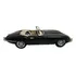 Miniatura Jaguar E 1961 Burago 1:18 Riscado Usado 