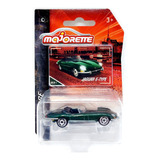 Miniatura Jaguar E type