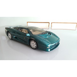 Miniatura Jaguar Xj220 1992 Maisto 1 12  40 Cm    Na Caixa