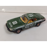 Miniatura Jaguar Xjs Corgi Twr 24h 12 Verde 1983 1 36