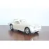 Miniatura Jaguar Xk 120 Coupê 1948 1:24 Burago (ñ Maisto)