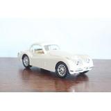 Miniatura Jaguar Xk 120