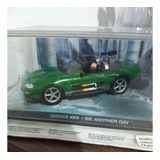 Miniatura Jaguar Xkr