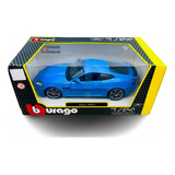 Miniatura Jaguar Xkr s