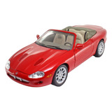 Miniatura Jaguar Xkr Series