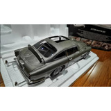 Miniatura James Bond Aston Martin Db5 Elite Hot Wheels 1/18