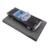 Miniatura James Bond Lincoln Continental Convertible Ed 81