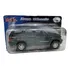 Miniatura Jeep Cherokee Carrinho Colecao Carro Jornal Extra