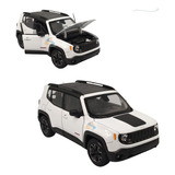 Miniatura Jeep Renegade 1