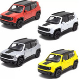 Miniatura Jeep Renegade Trailhawk