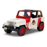 Miniatura Jeep Wrangler 1