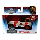 Miniatura Jeep Wrangler 1992