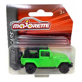 Miniatura Jeep Wrangler Rubicon