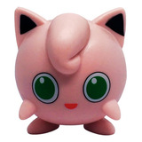 Miniatura Jigglypuff Pokémon Figura Boneco Original
