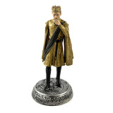 Miniatura Joffrey Baratheon Coleção Game Of Thrones Ed 19