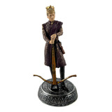 Miniatura Joffrey Baratheon Coleção Game Of Thrones Ed 40