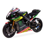 Miniatura Johann Zarco 5