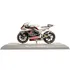 Miniatura Johann Zarco Kalex Moto2 2015 Moto 1:18 (11 Cm)