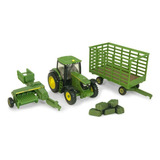 Miniatura John Deere 6210r