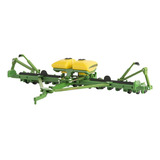 Miniatura John Deere Plantadeira