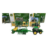 Miniatura John Deere Trator