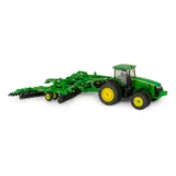 Miniatura John Deere Trator