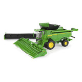 Miniatura John Deere X9