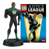 Miniatura John Stewart