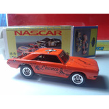 Miniatura Johnny Lighnning Dragster + Box Custom -#mt01