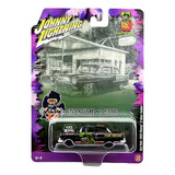 Miniatura Johnny Lightning