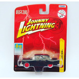 Miniatura Johnny Lightning 1955