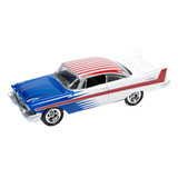 Miniatura Johnny Lightning 1958