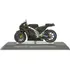 Miniatura Jorge Lorenzo Honda Pré Temporada 2019 1:18 (11cm)