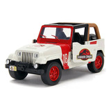 Miniatura Jurassic Park World