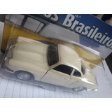 Miniatura Karmann Ghia Historia