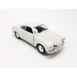 Miniatura Karmannghia Metal E