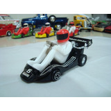 Miniatura Kart Sunnyside Raro