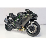 Miniatura Kawasaki Ninja H2