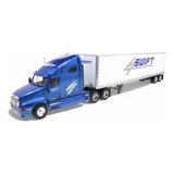 Miniatura Kenworth T2000 Swift