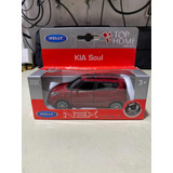 Miniatura Kia Soul Marca