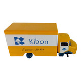Miniatura Kibon 1 43 Ixo Inesquecíveis Do Brasil Caminhão