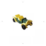 Miniatura Kinder Ovo