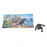 Miniatura Kinder Ovo