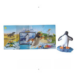 Miniatura Kinder Ovo