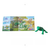 Miniatura Kinder Ovo