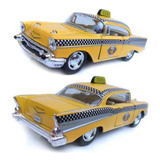 Miniatura Kinsmart Chevrolet Bel