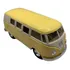 Miniatura Kinsmart Volkswagen Classical Bus - Kombi - 1962 -