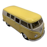 Miniatura Kinsmart Volkswagen Classical