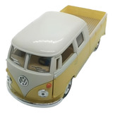 Miniatura Kombi 1963